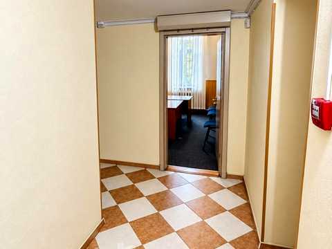 квартира за адресою Михайлівська вул., 22-А