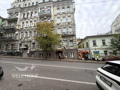 квартира за адресою Михайлівська вул., 22-А