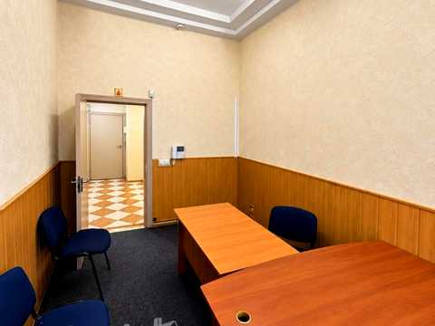 квартира за адресою Михайлівська вул., 22-А