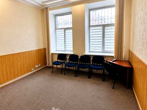 квартира за адресою Михайлівська вул., 22-А