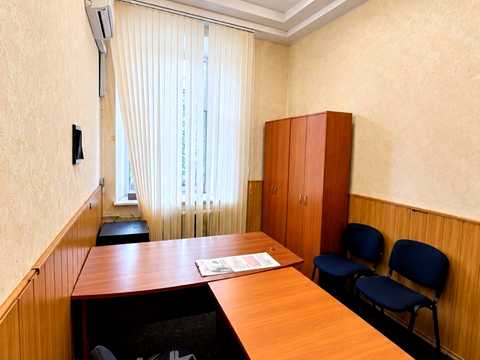 квартира за адресою Михайлівська вул., 22-А
