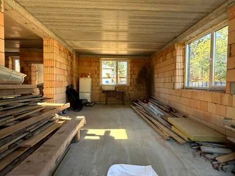дом по адресу Академіка Ромоданова ул. (Льва Толстого)
