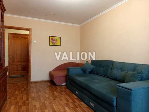 квартира по адресу Оболонский просп., 14-А