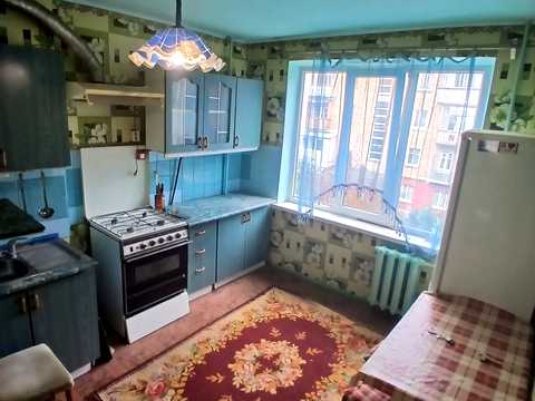 квартира за адресою Героїв АТО вул., 4