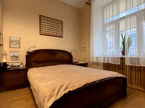 квартира по адресу Саксаганского ул., 131-А