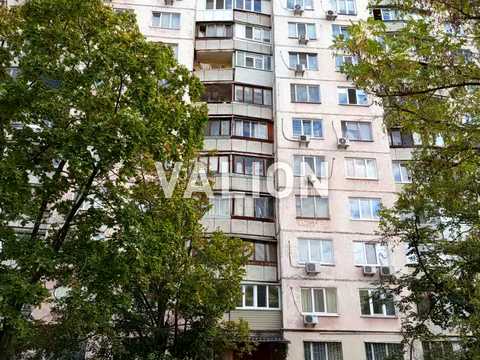 квартира по адресу Оболонский просп., 14-А