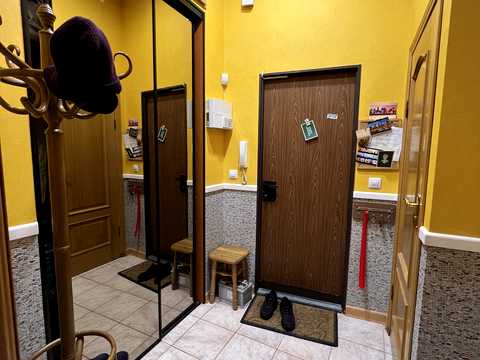 квартира по адресу Саксаганского ул., 131-А
