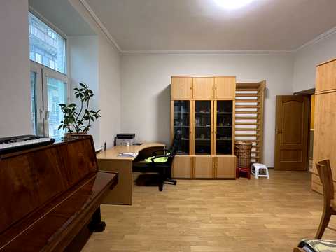 квартира по адресу Саксаганского ул., 131-А