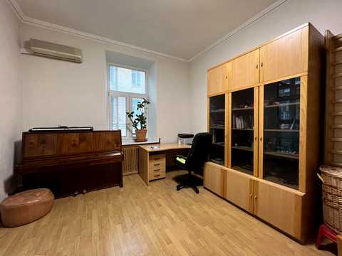 квартира по адресу Саксаганского ул., 131-А