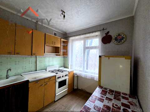 квартира по адресу Квартальна ул. (Гладкова), 19-А