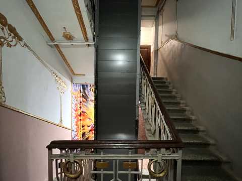 квартира по адресу Саксаганского ул., 131-А