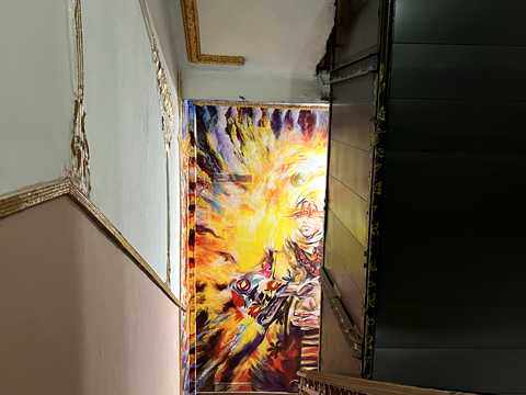 квартира по адресу Саксаганского ул., 131-А
