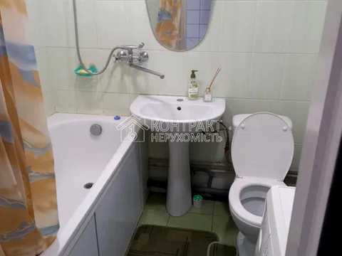 квартира за адресою Лебединська вул., 1