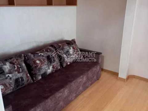 квартира за адресою Лебединська вул., 1
