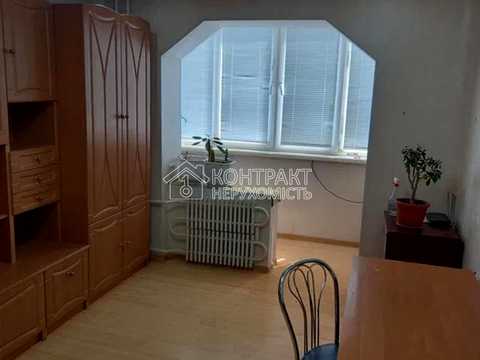 квартира за адресою Лебединська вул., 1