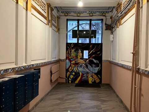 квартира по адресу Саксаганского ул., 131-А