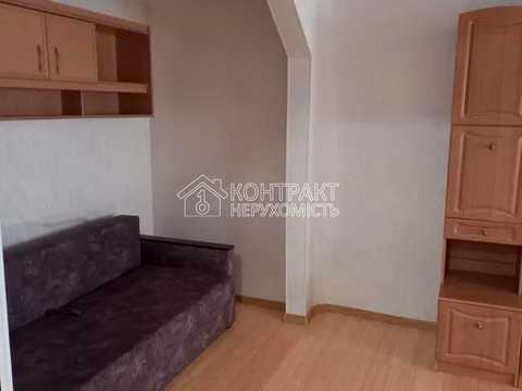 квартира за адресою Лебединська вул., 1
