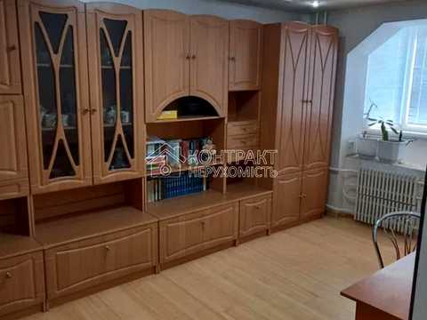 квартира за адресою Лебединська вул., 1