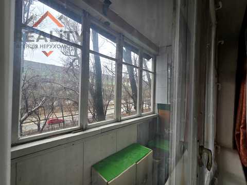 квартира по адресу Квартальна ул. (Гладкова), 19-А