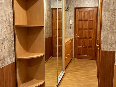 квартира по адресу Жмеринская ул., 6