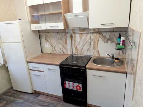 квартира по адресу Архитектора Вербицкого ул., 13