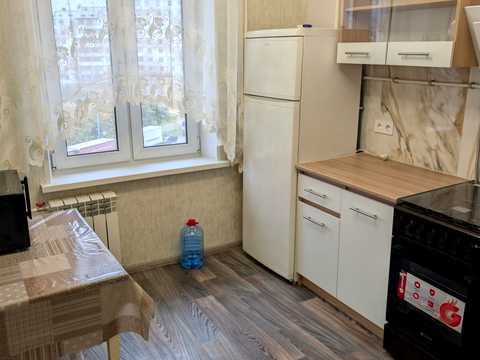 квартира по адресу Архитектора Вербицкого ул., 13