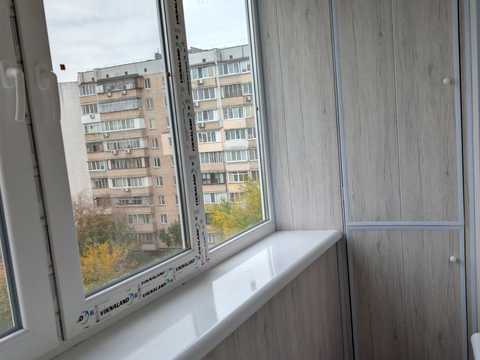 квартира по адресу Архитектора Вербицкого ул., 13
