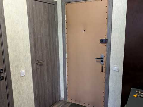 квартира по адресу Архитектора Вербицкого ул., 13