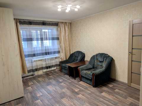 квартира по адресу Архитектора Вербицкого ул., 13