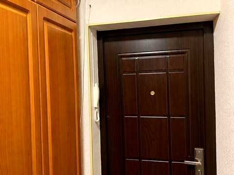 квартира по адресу Озёрная ул., 7