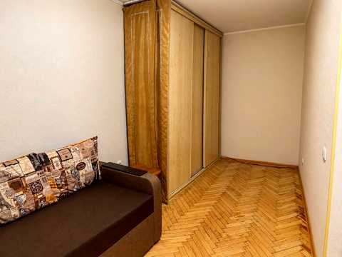 квартира по адресу Озёрная ул., 7