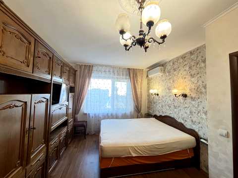 квартира по адресу Бориса Гмыри ул., 12-Б