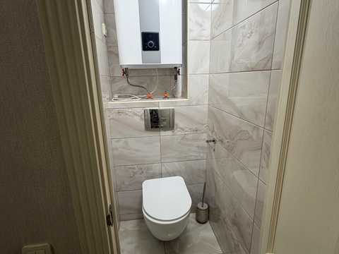 квартира за адресою Петра Григоренка просп., 3-В