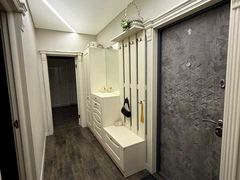 квартира за адресою Петра Григоренка просп., 3-В