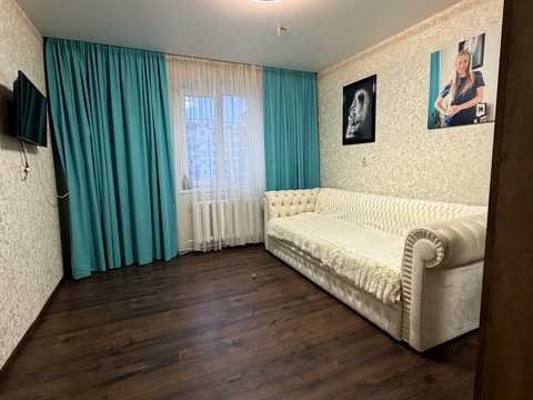 квартира за адресою Петра Григоренка просп., 3-В