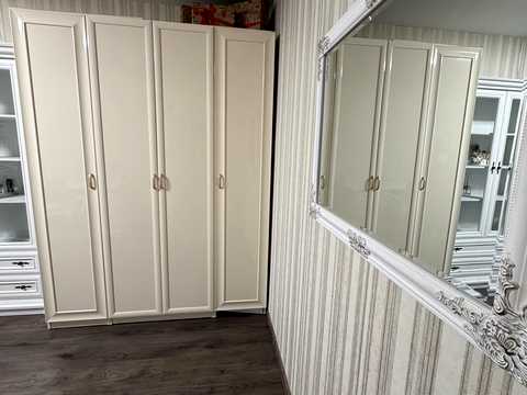 квартира за адресою Петра Григоренка просп., 3-В
