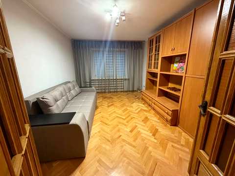 квартира по адресу Вишняковская ул., 12-А
