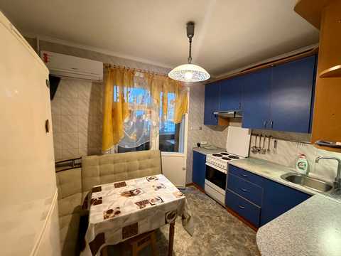 квартира по адресу Вишняковская ул., 12-А