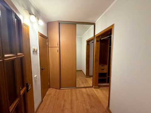 квартира по адресу Вишняковская ул., 12-А