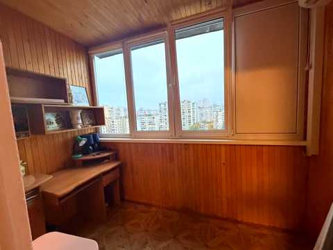 квартира по адресу Вишняковская ул., 12-А
