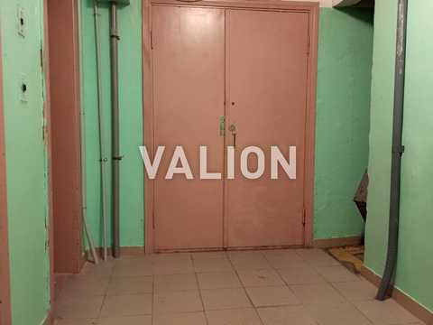 квартира по адресу Оболонский просп., 14-А