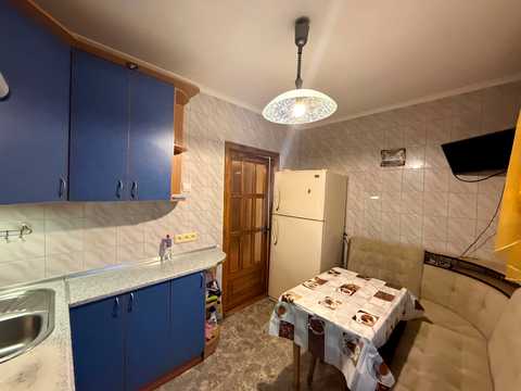 квартира по адресу Вишняковская ул., 12-А