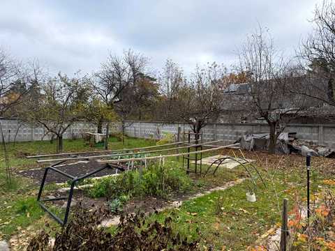 участок по адресу пгт. Ворзель, Чернишевського, 4