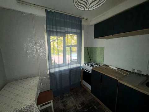 квартира по адресу Героев Днепра ул., 25
