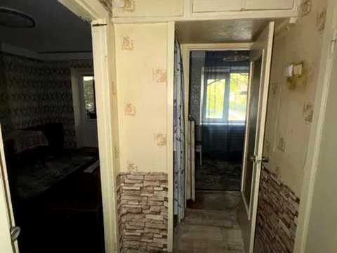 квартира по адресу Героев Днепра ул., 25