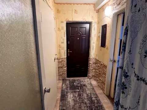 квартира по адресу Героев Днепра ул., 25