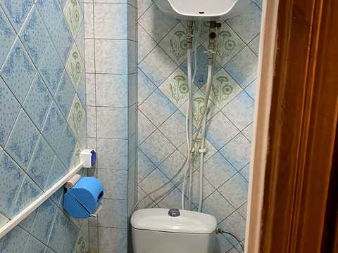квартира по адресу Вишняковская ул., 12-А