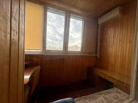 квартира по адресу Вишняковская ул., 12-А