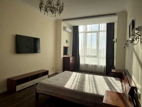квартира по адресу Французский бульв., 22/3