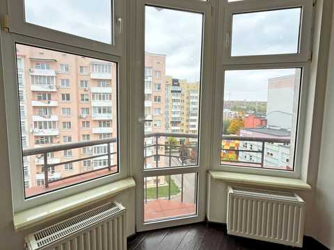квартира за адресою Львів, Плугова вул., 4-А